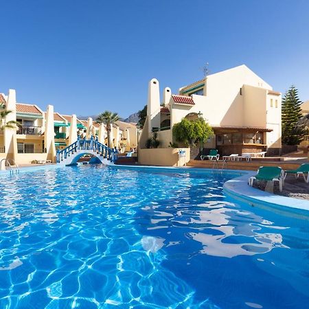 Home2Book Dream Apartment Blue Coast Sun Fanabe Costa Adeje  Eksteriør bilde