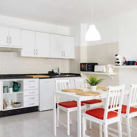 Home2Book Dream Apartment Blue Coast Sun Fanabe Costa Adeje  Eksteriør bilde