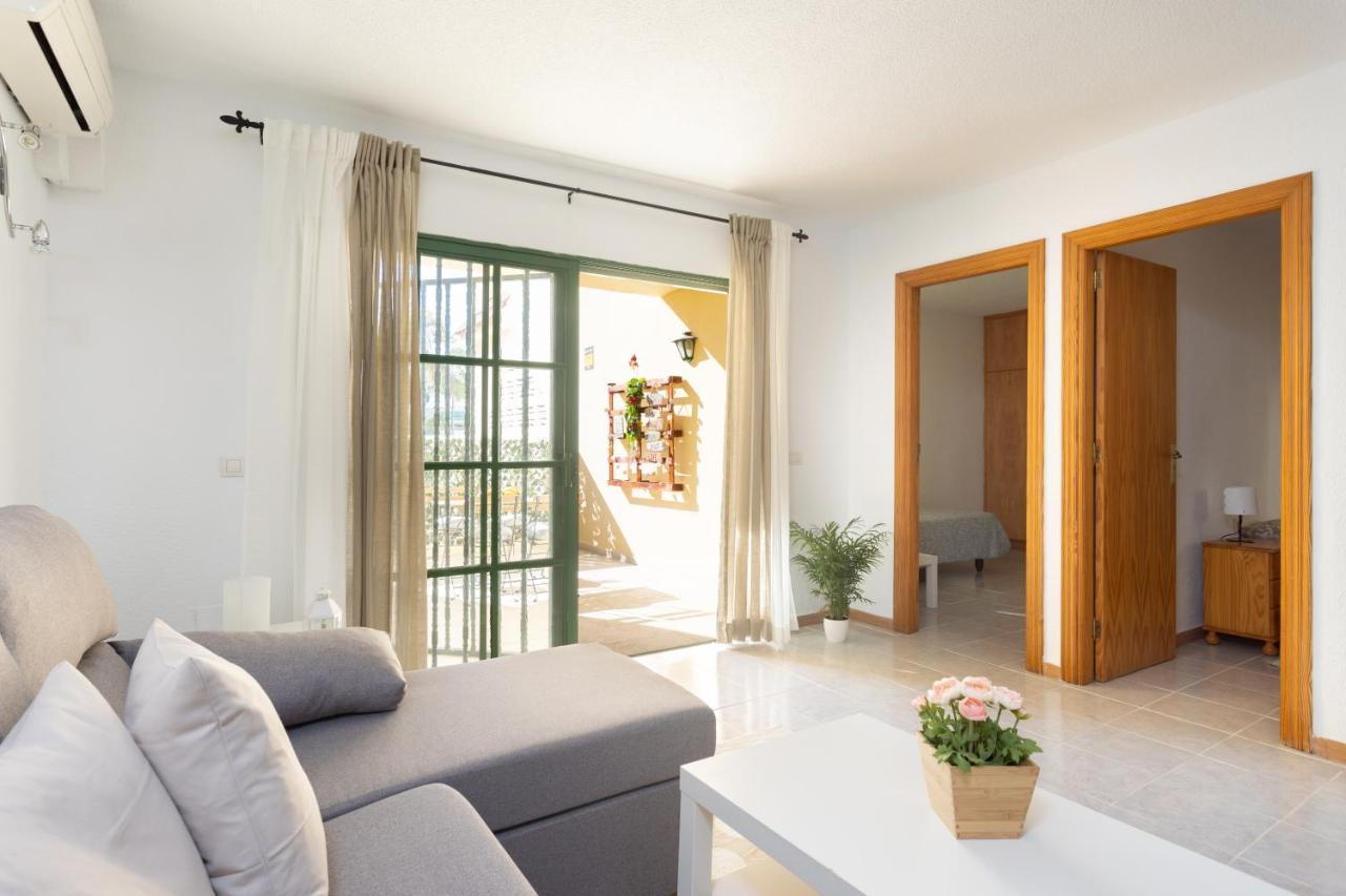 Home2Book Dream Apartment Blue Coast Sun Fanabe Costa Adeje  Eksteriør bilde
