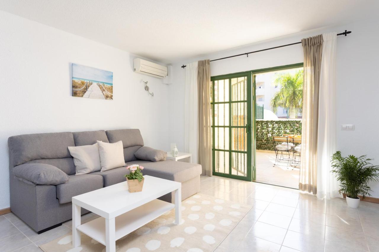 Home2Book Dream Apartment Blue Coast Sun Fanabe Costa Adeje  Eksteriør bilde