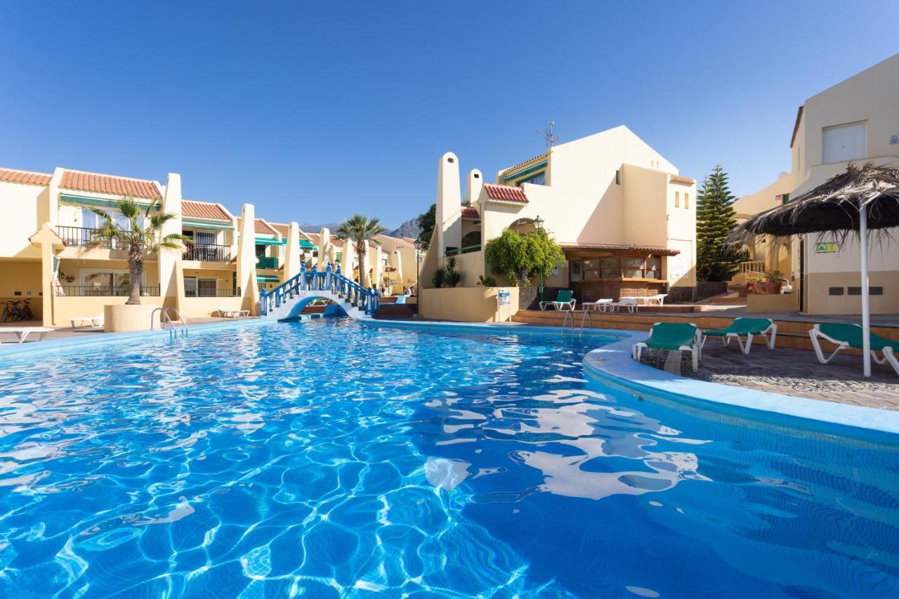 Home2Book Dream Apartment Blue Coast Sun Fanabe Costa Adeje  Eksteriør bilde
