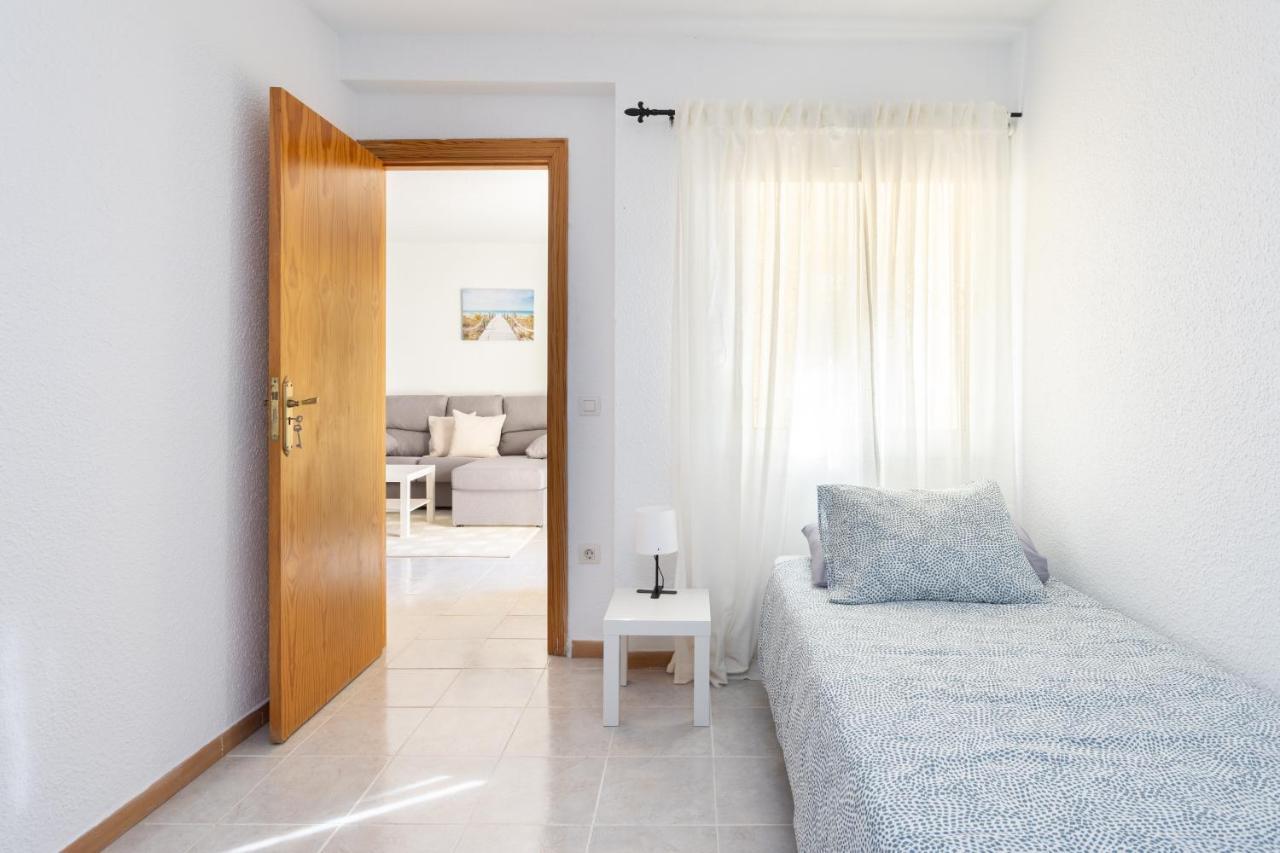 Home2Book Dream Apartment Blue Coast Sun Fanabe Costa Adeje  Eksteriør bilde