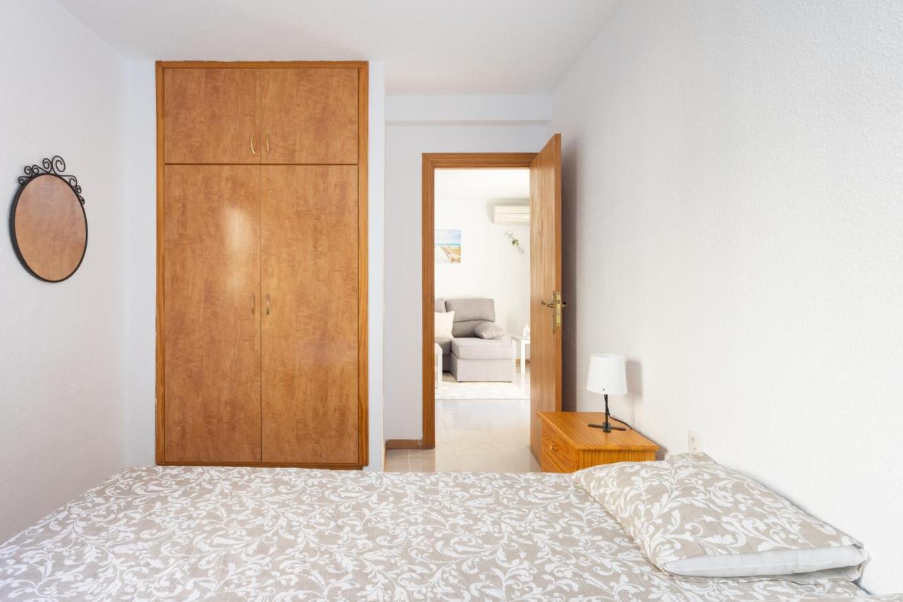 Home2Book Dream Apartment Blue Coast Sun Fanabe Costa Adeje  Eksteriør bilde