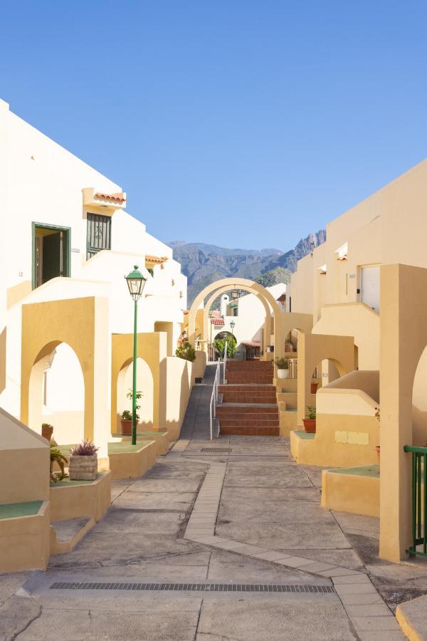 Home2Book Dream Apartment Blue Coast Sun Fanabe Costa Adeje  Eksteriør bilde
