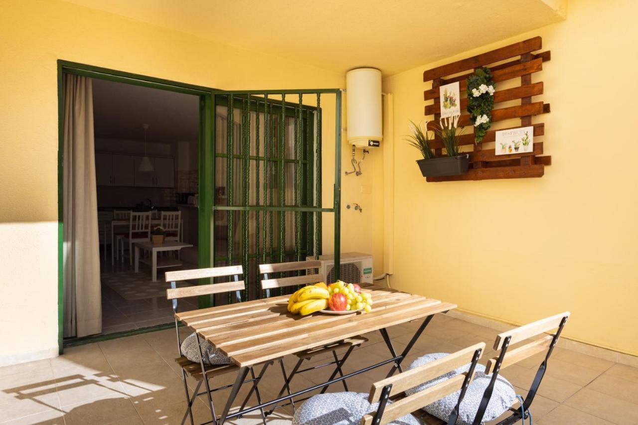Home2Book Dream Apartment Blue Coast Sun Fanabe Costa Adeje  Eksteriør bilde