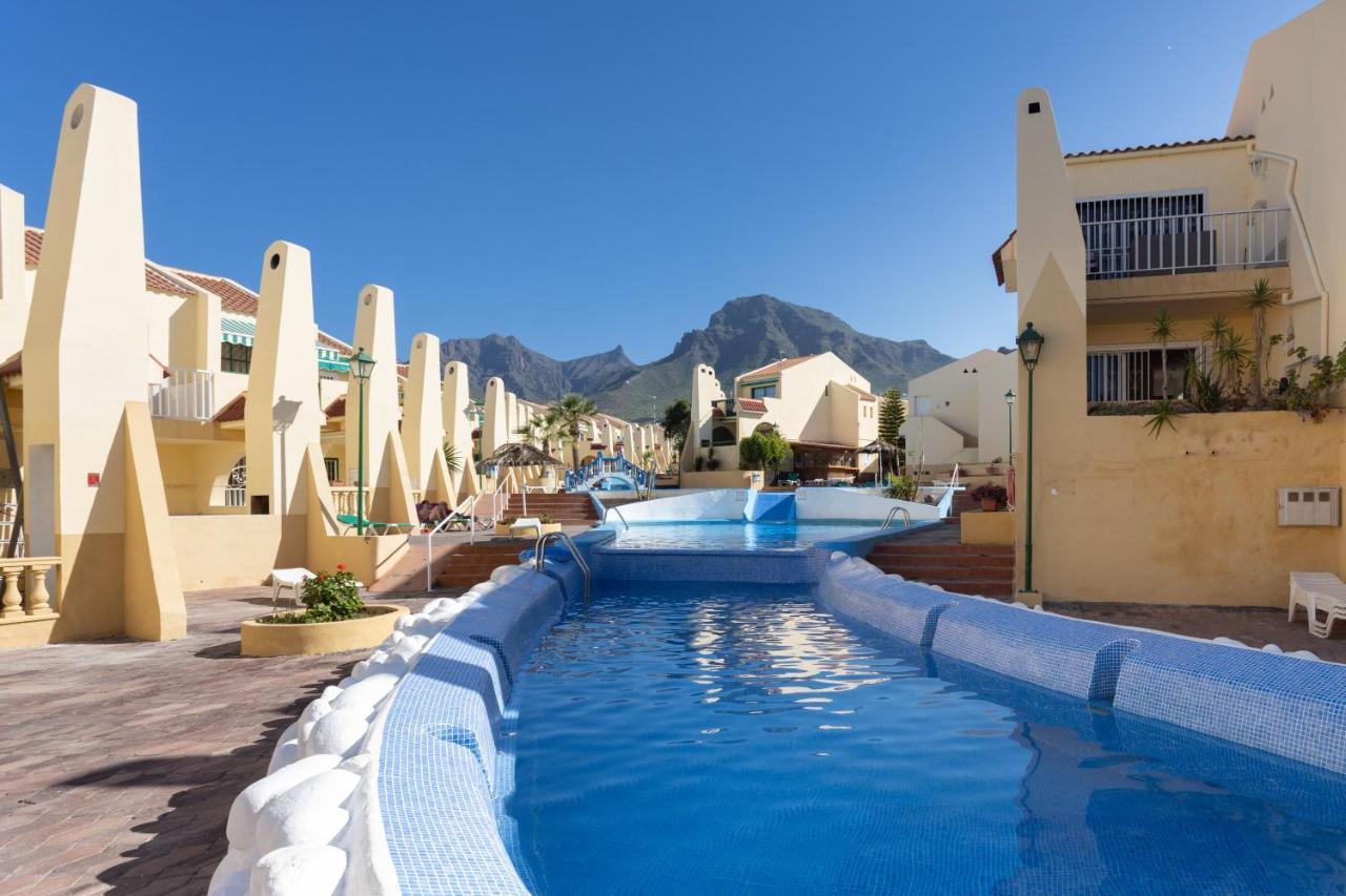 Home2Book Dream Apartment Blue Coast Sun Fanabe Costa Adeje  Eksteriør bilde