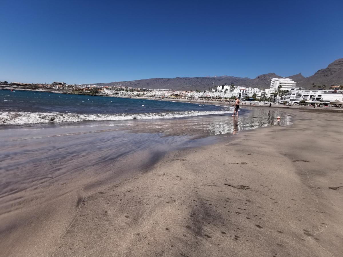 Home2Book Dream Apartment Blue Coast Sun Fanabe Costa Adeje  Eksteriør bilde