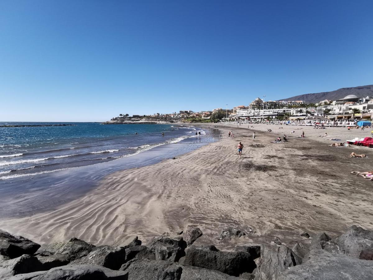 Home2Book Dream Apartment Blue Coast Sun Fanabe Costa Adeje  Eksteriør bilde