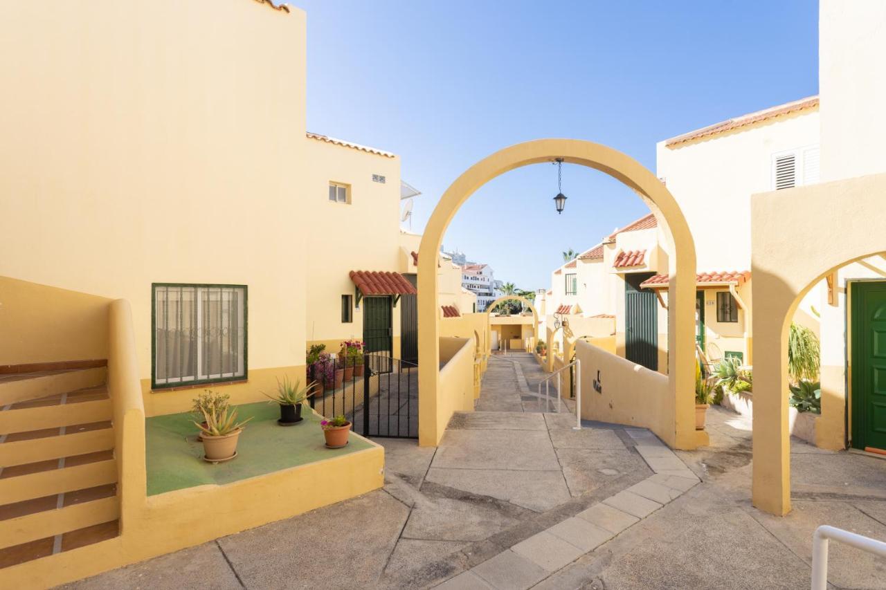 Home2Book Dream Apartment Blue Coast Sun Fanabe Costa Adeje  Eksteriør bilde