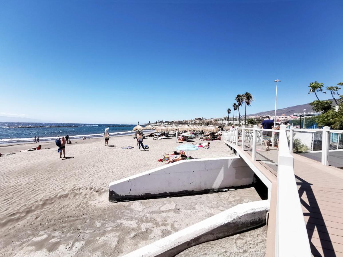 Home2Book Dream Apartment Blue Coast Sun Fanabe Costa Adeje  Eksteriør bilde