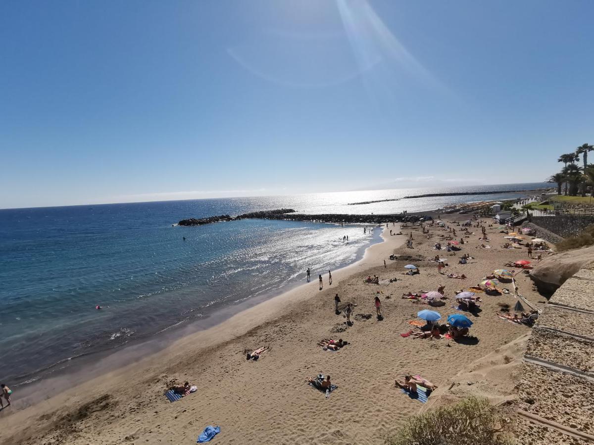 Home2Book Dream Apartment Blue Coast Sun Fanabe Costa Adeje  Eksteriør bilde