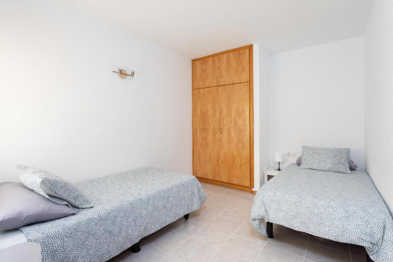 Home2Book Dream Apartment Blue Coast Sun Fanabe Costa Adeje  Eksteriør bilde