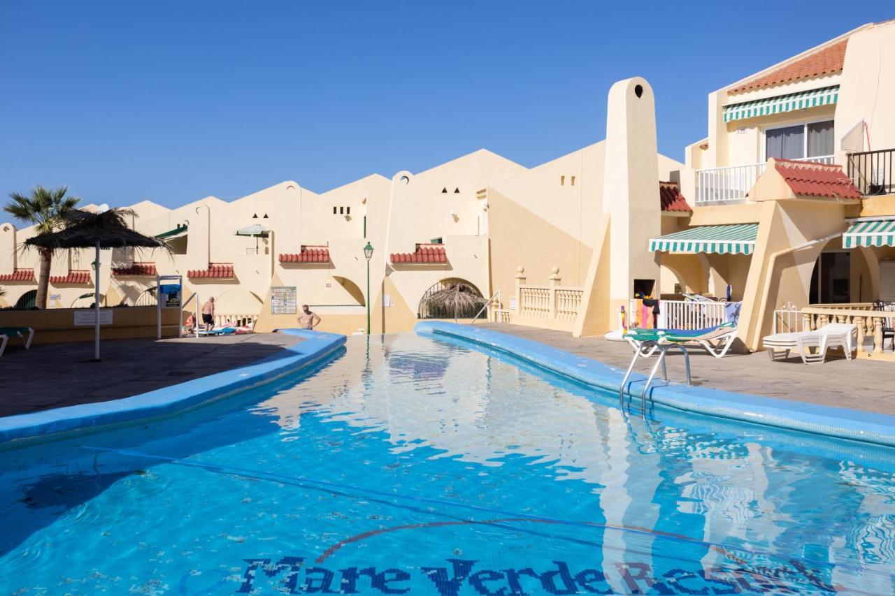 Home2Book Dream Apartment Blue Coast Sun Fanabe Costa Adeje  Eksteriør bilde