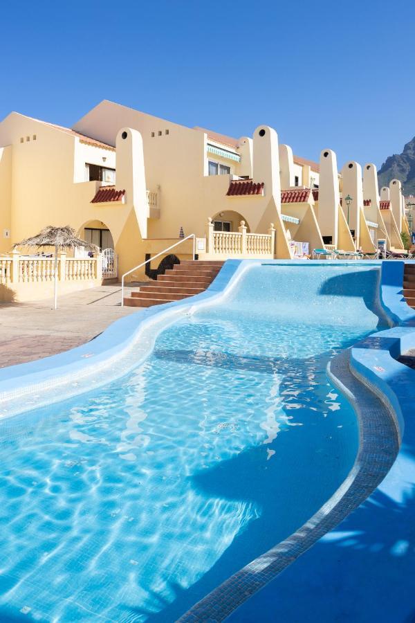 Home2Book Dream Apartment Blue Coast Sun Fanabe Costa Adeje  Eksteriør bilde