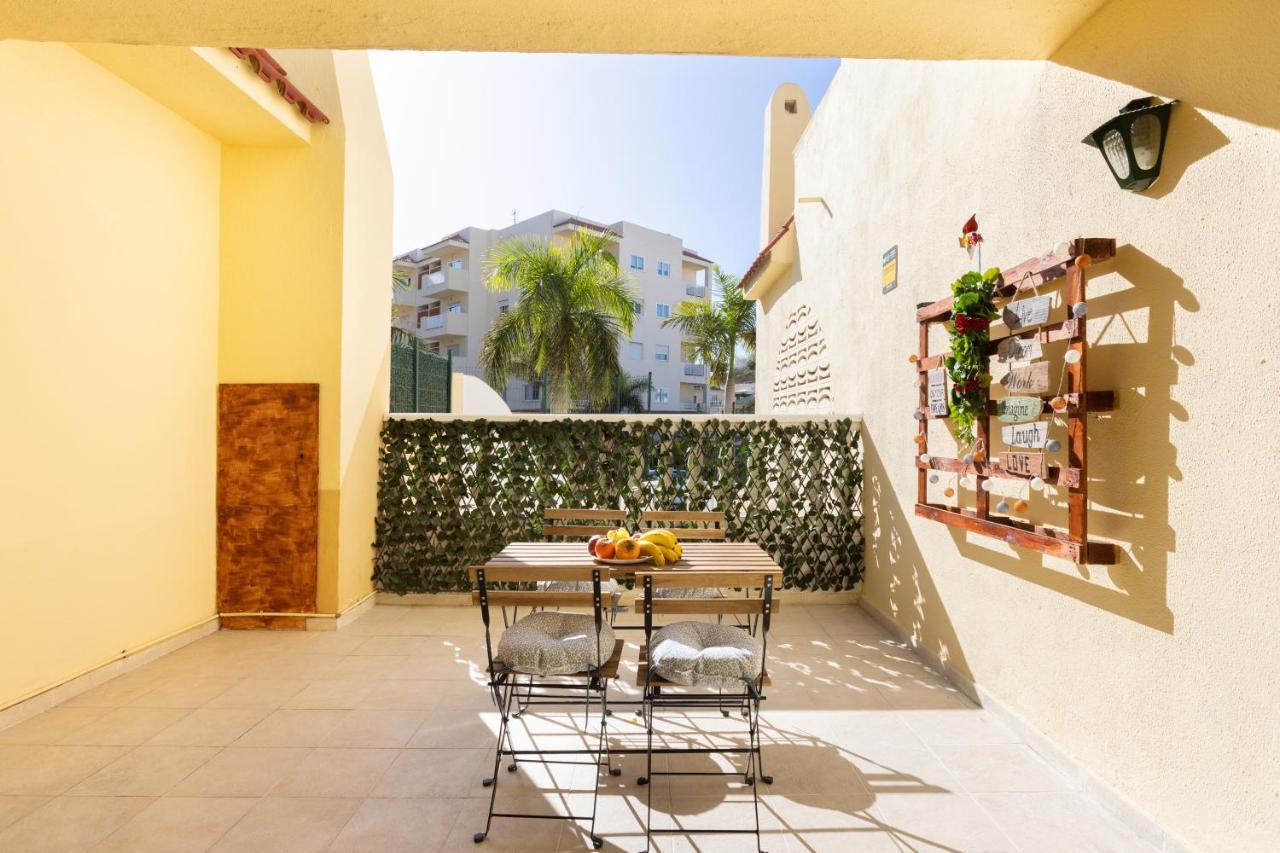 Home2Book Dream Apartment Blue Coast Sun Fanabe Costa Adeje  Eksteriør bilde