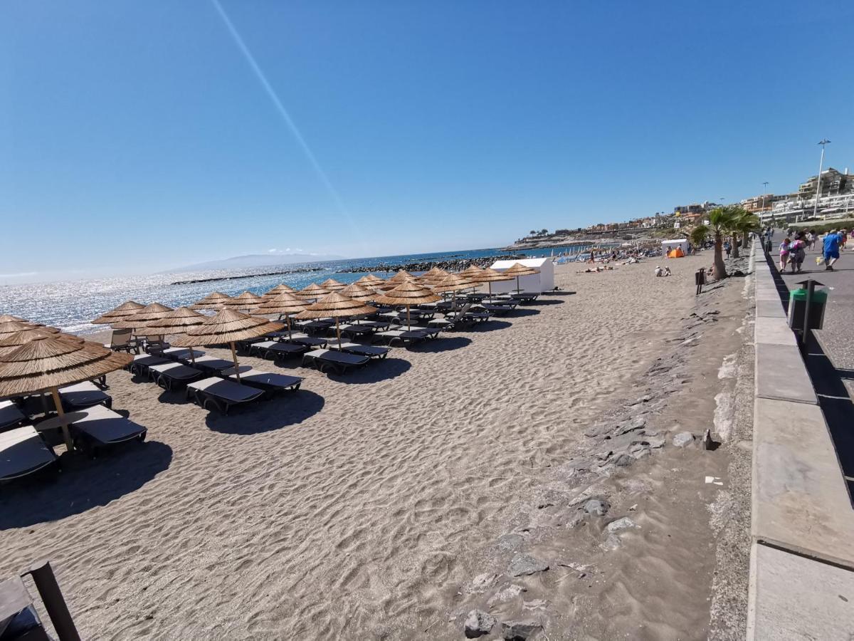 Home2Book Dream Apartment Blue Coast Sun Fanabe Costa Adeje  Eksteriør bilde