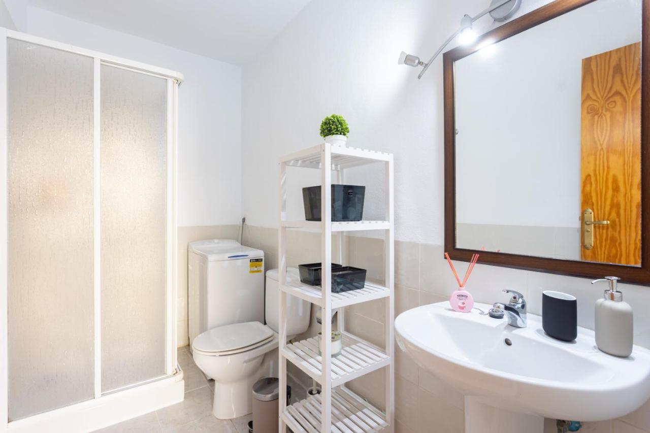 Home2Book Dream Apartment Blue Coast Sun Fanabe Costa Adeje  Eksteriør bilde