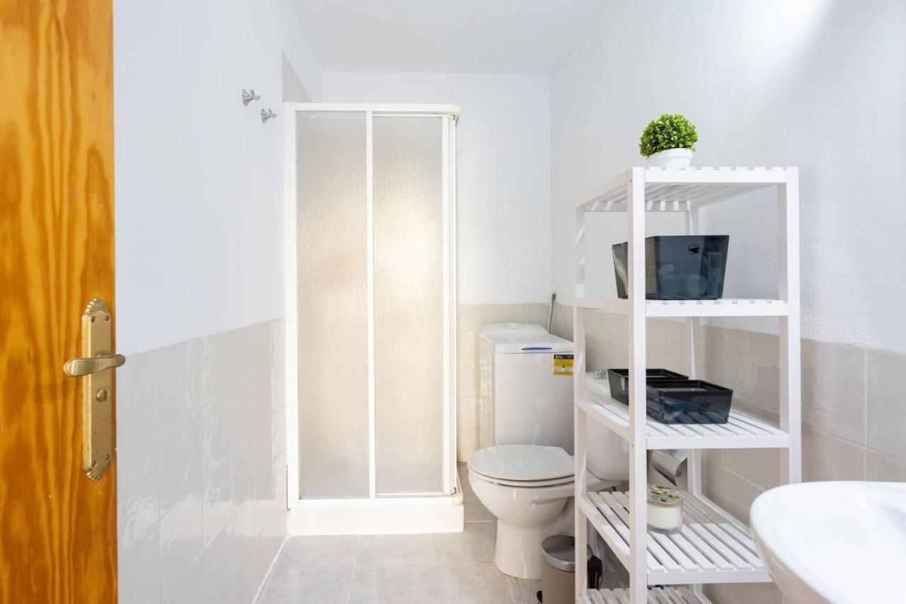 Home2Book Dream Apartment Blue Coast Sun Fanabe Costa Adeje  Eksteriør bilde
