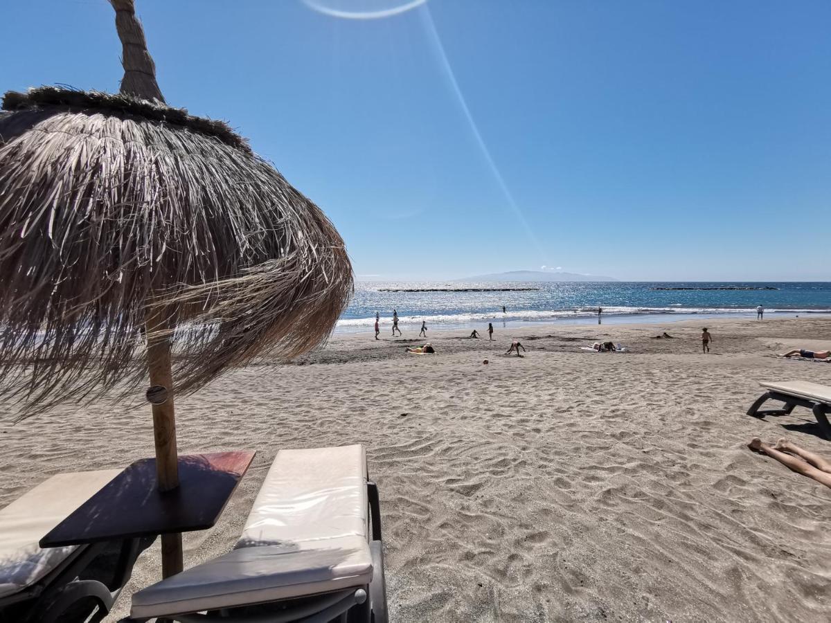 Home2Book Dream Apartment Blue Coast Sun Fanabe Costa Adeje  Eksteriør bilde
