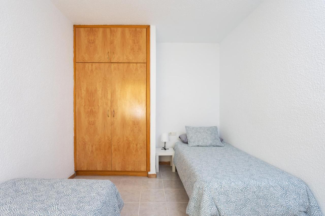 Home2Book Dream Apartment Blue Coast Sun Fanabe Costa Adeje  Eksteriør bilde