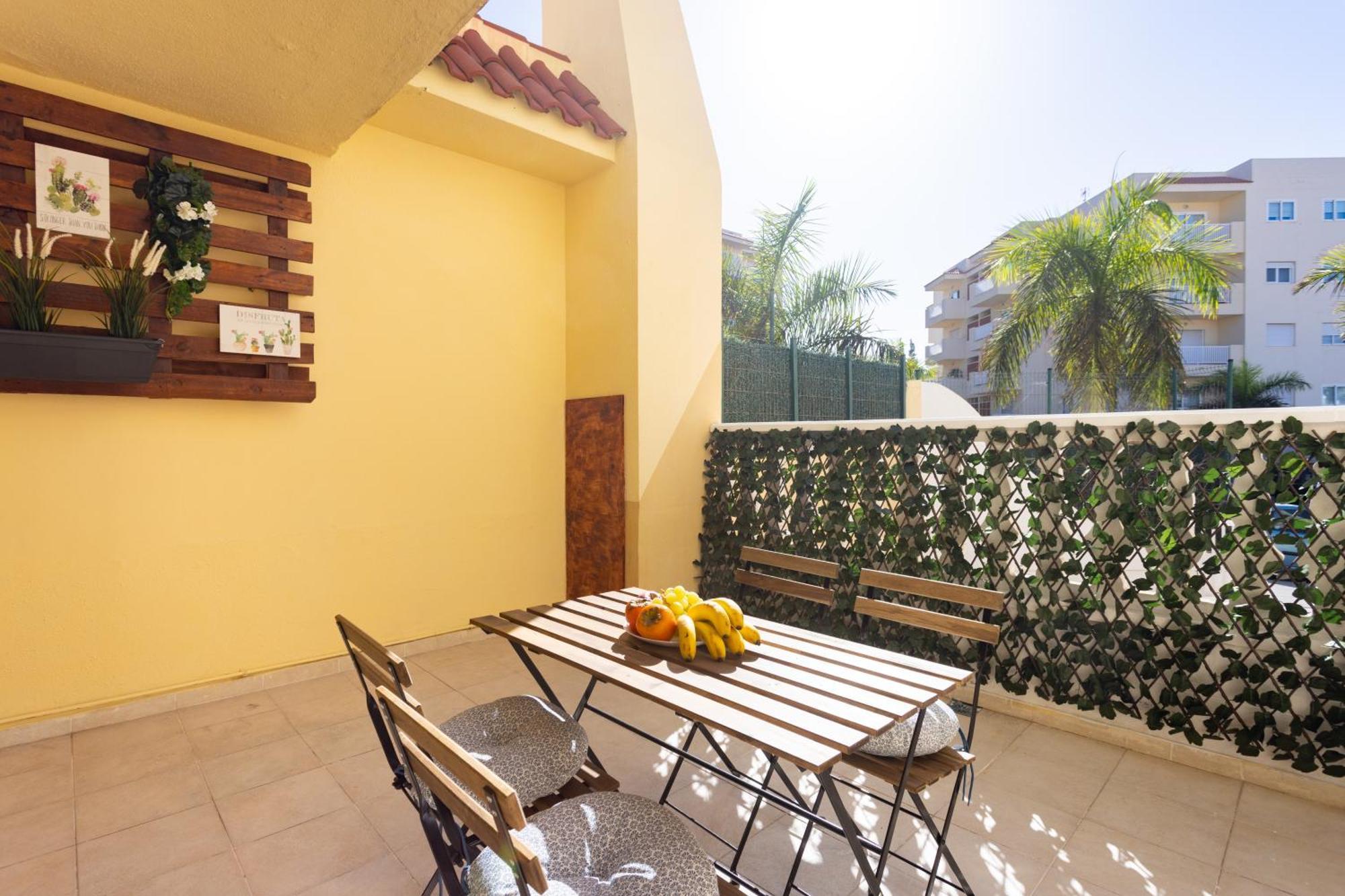 Home2Book Dream Apartment Blue Coast Sun Fanabe Costa Adeje  Eksteriør bilde