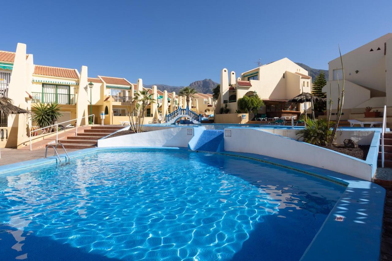 Home2Book Dream Apartment Blue Coast Sun Fanabe Costa Adeje  Eksteriør bilde