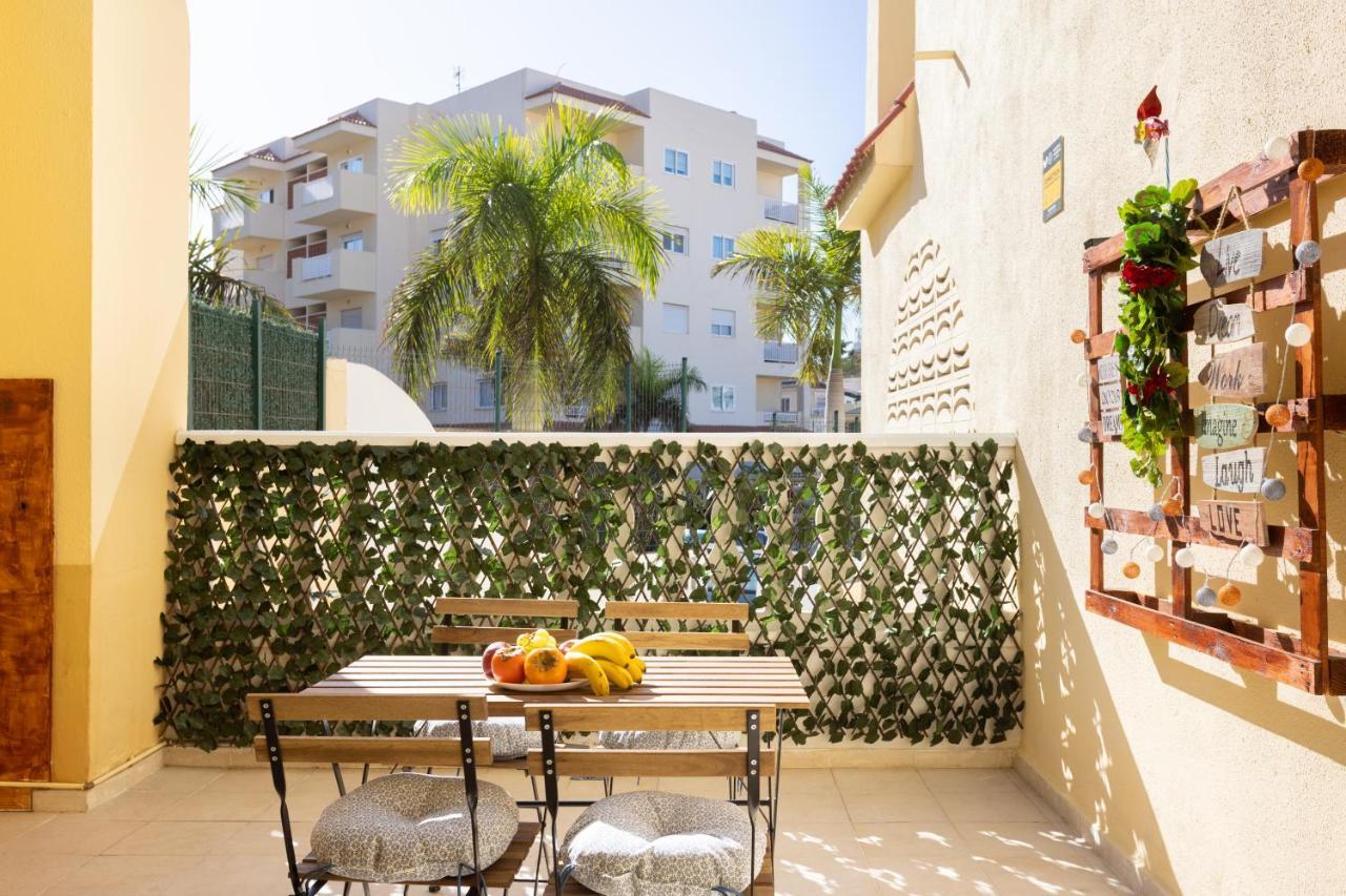 Home2Book Dream Apartment Blue Coast Sun Fanabe Costa Adeje  Eksteriør bilde