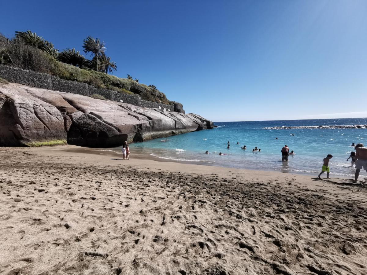 Home2Book Dream Apartment Blue Coast Sun Fanabe Costa Adeje  Eksteriør bilde