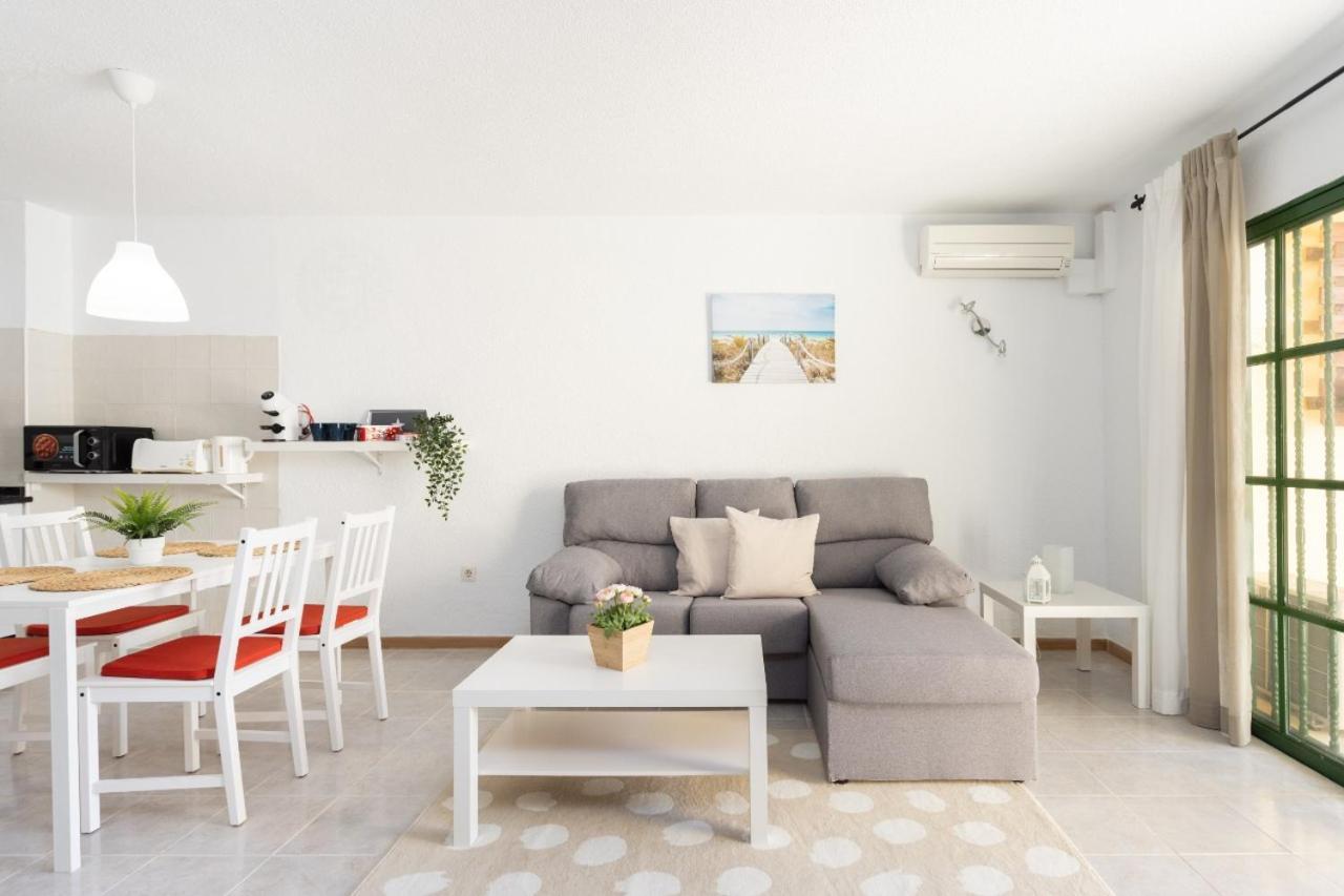 Home2Book Dream Apartment Blue Coast Sun Fanabe Costa Adeje  Eksteriør bilde