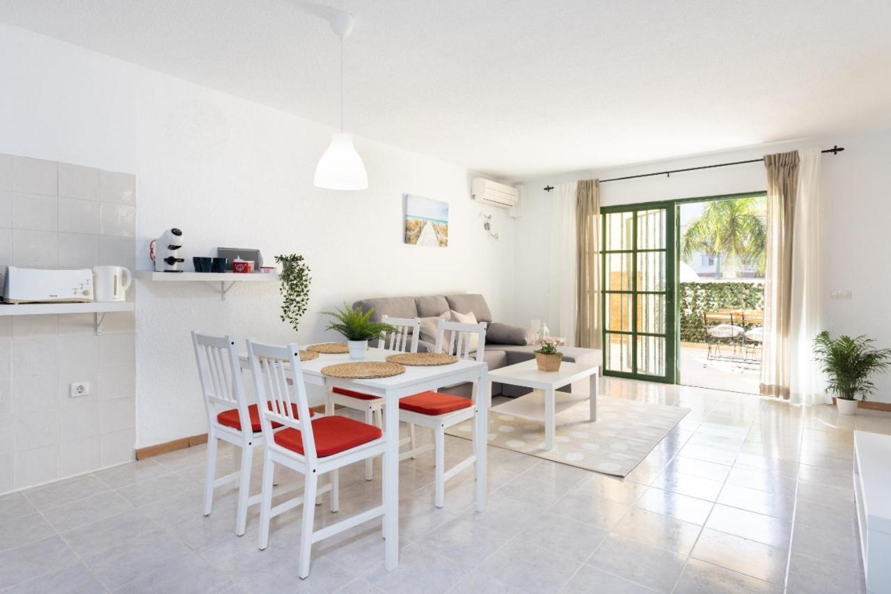 Home2Book Dream Apartment Blue Coast Sun Fanabe Costa Adeje  Eksteriør bilde