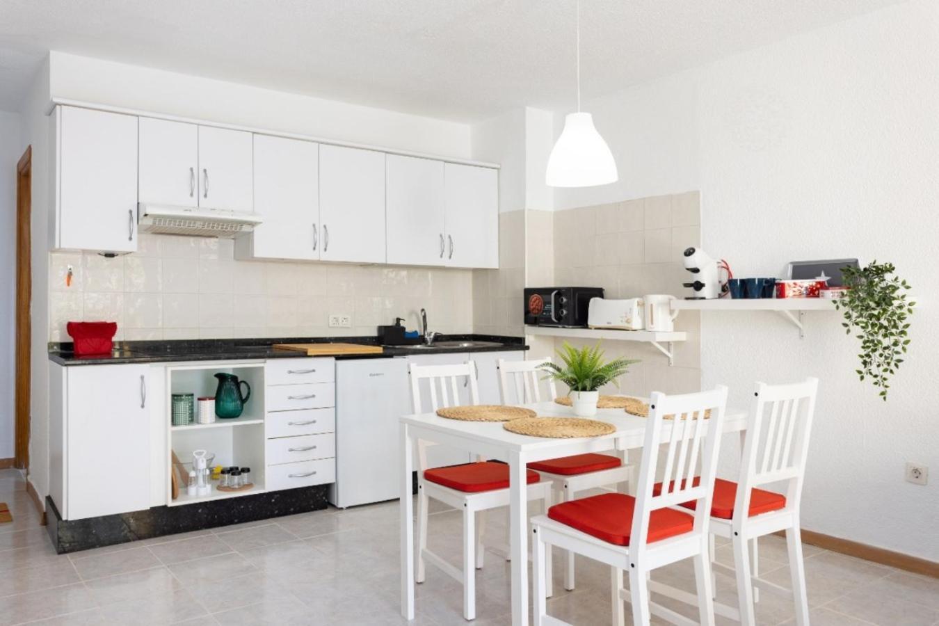 Home2Book Dream Apartment Blue Coast Sun Fanabe Costa Adeje  Eksteriør bilde